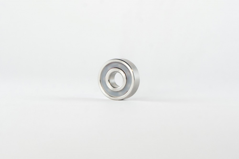 316 stainless steel miniature bearing from SMB Bearings