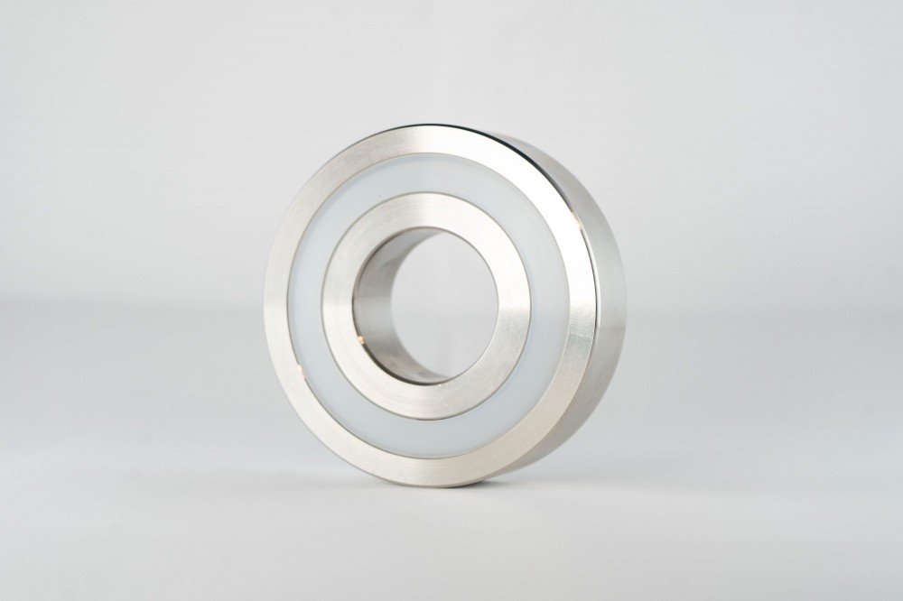 316 stainless steel bearing available in popular metric sizes