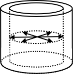 Bearing mean bore tolerance