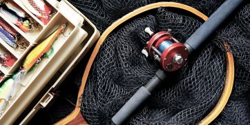 Best fishing reel bearings | abec 7 bearings for fishing reels