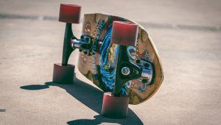 Roller skate bearings | ceramic skate bearings | 8mm bearing