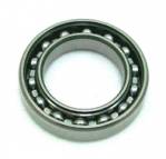 Metric thin section bearings | Thin section ball bearings | Miniature bearing