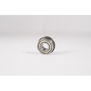 thin section bearings | Sapporo Precision | robot bearings