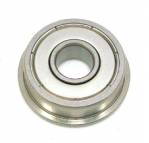 miniature bearings | miniature bearing UK | flanged miniature bearings