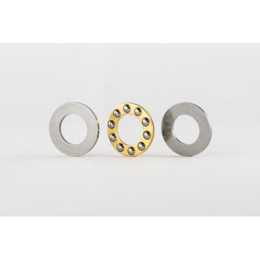 10. Fits（Miniature & small ball bearings）