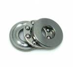thrust bearings | miniature bearings